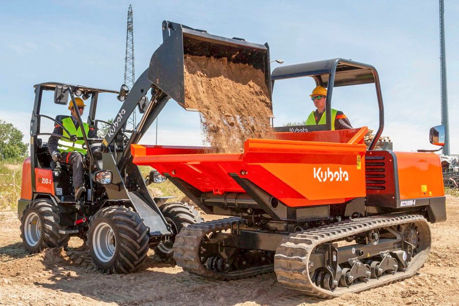 Marcel Woidt Landtechnik Schleswig-Holstein Landtechnik 16