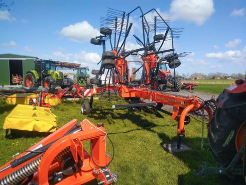 Marcel Woidt Landtechnik Schleswig-Holstein Produkte 03 Sonderanfertigungen