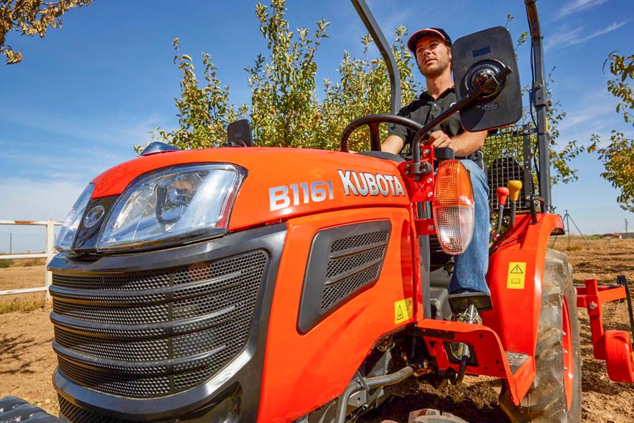 Marcel Woidt Landtechnik Schleswig-Holstein Gartentechnik 07