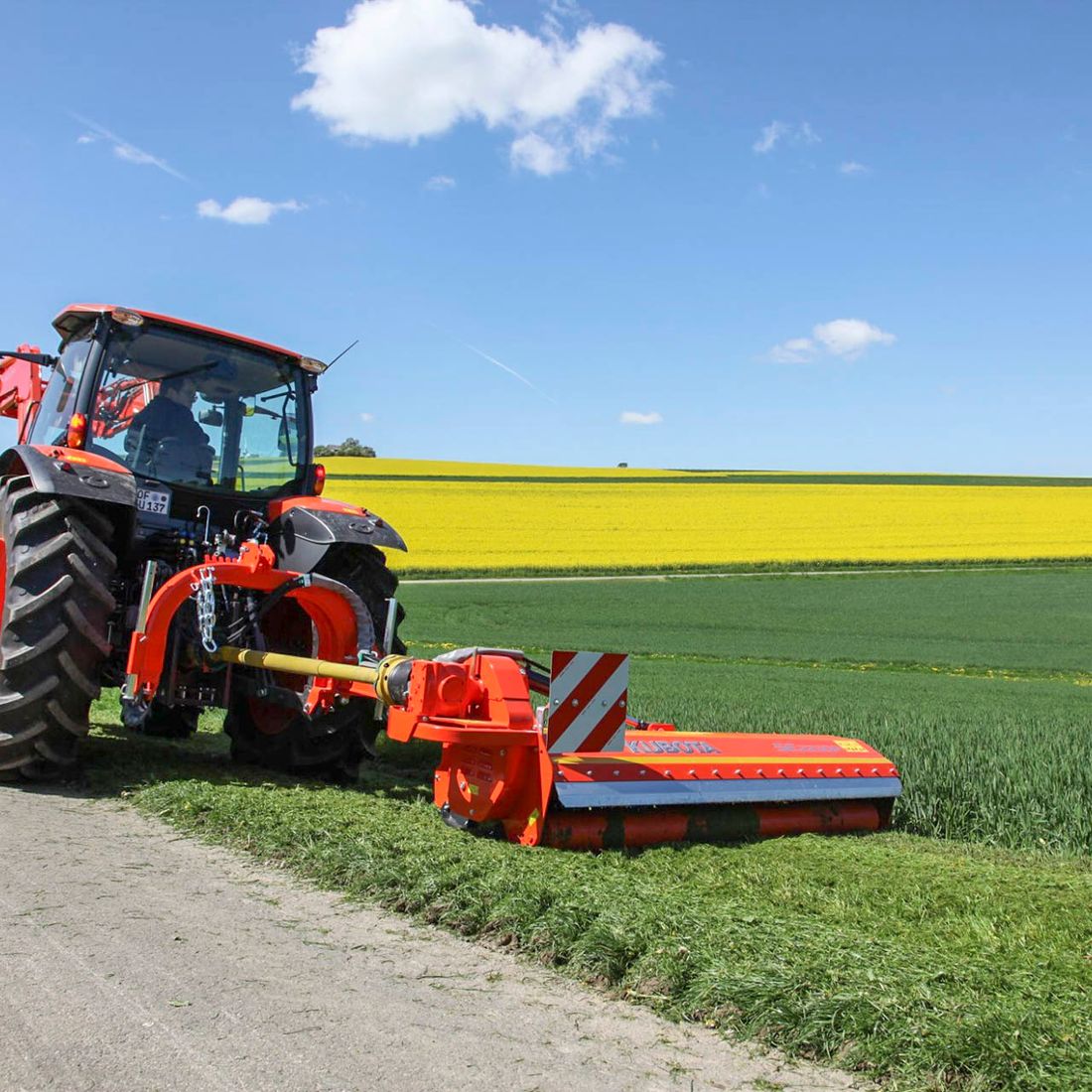 Marcel Woidt Landtechnik Schleswig-Holstein Landtechnik 04