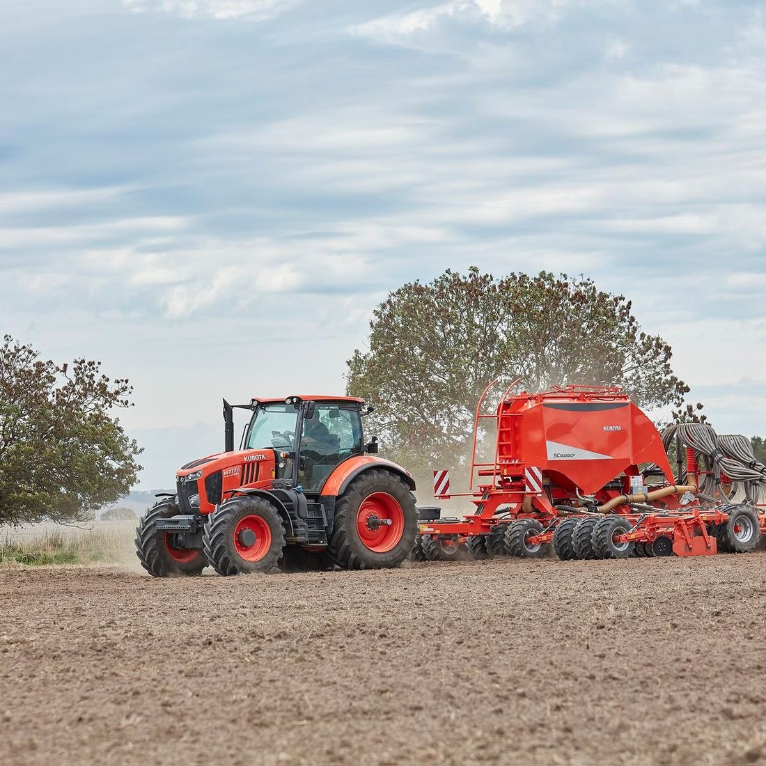 Marcel Woidt Landtechnik Schleswig-Holstein Landtechnik 13