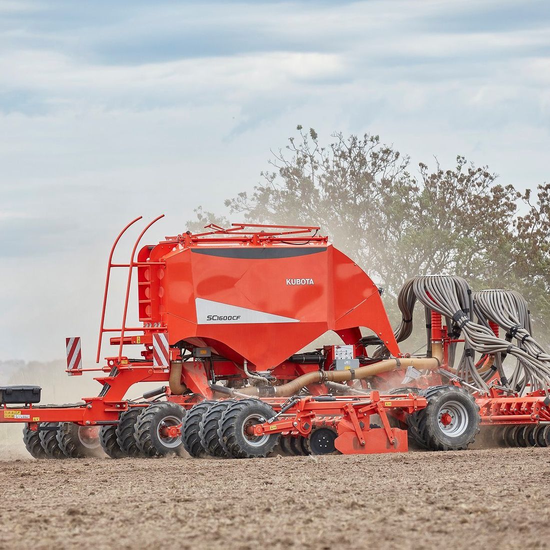 Marcel Woidt Landtechnik Schleswig-Holstein Landtechnik 11