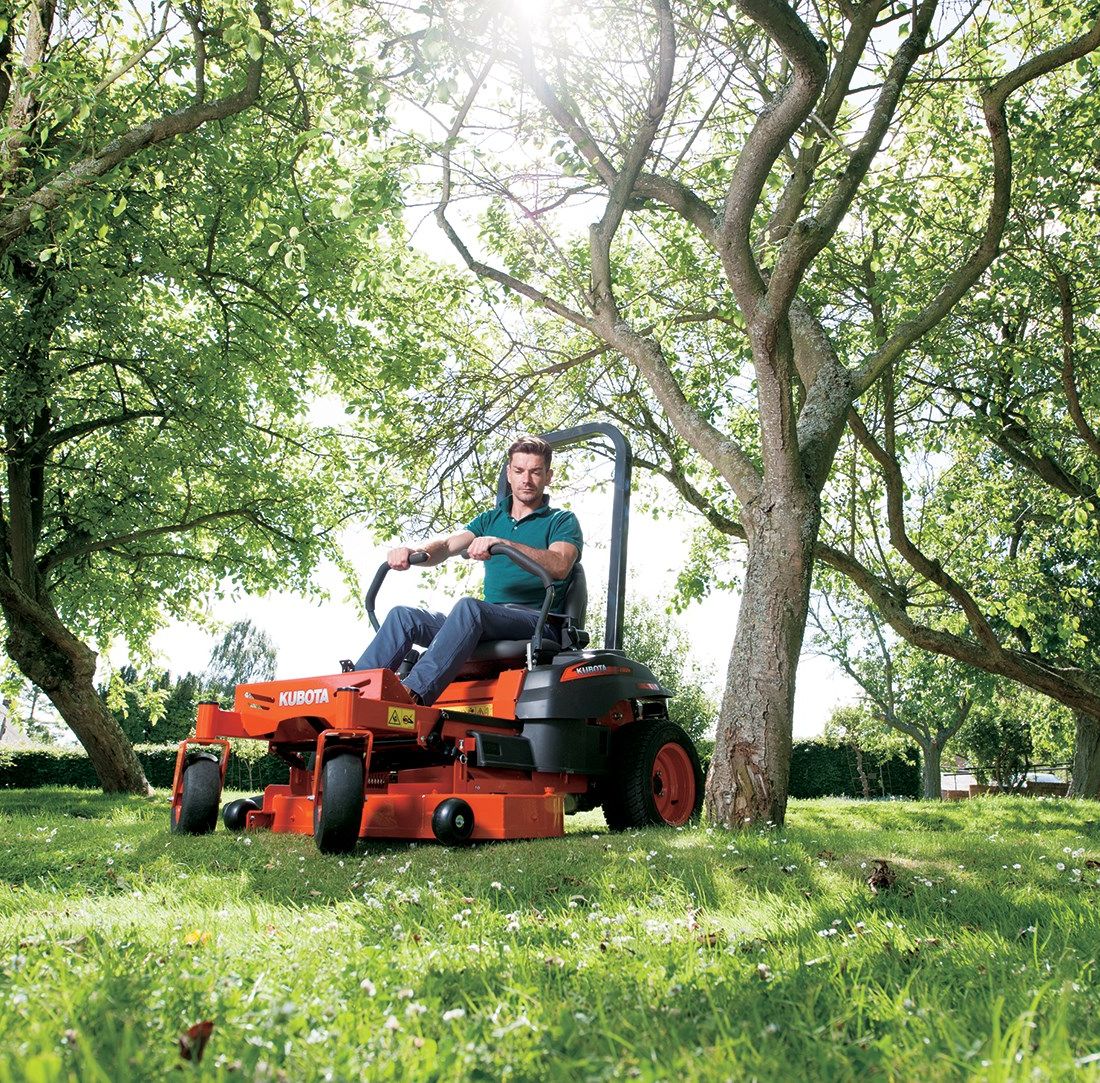 Marcel Woidt Landtechnik Schleswig-Holstein Gartentechnik 10