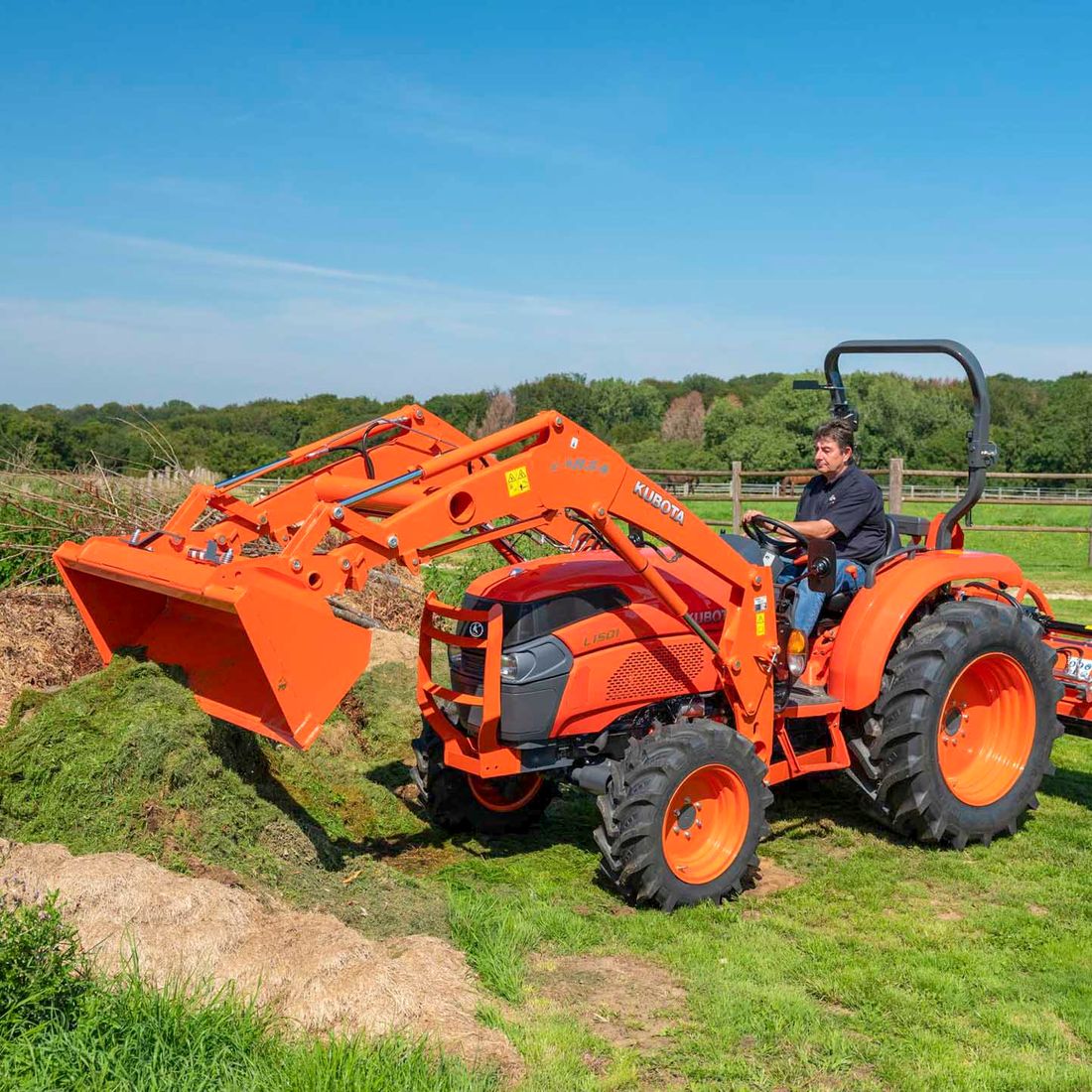 Marcel Woidt Landtechnik Schleswig-Holstein Landtechnik 06