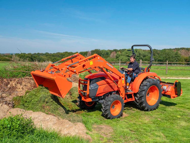 Marcel Woidt Landtechnik Schleswig-Holstein Sonderanfertigung 01