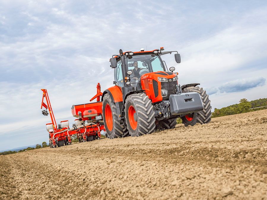 Marcel Woidt Landtechnik Schleswig-Holstein Landtechnik 10