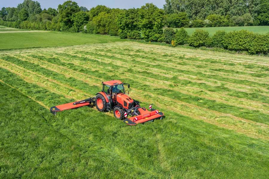 Marcel Woidt Landtechnik Schleswig-Holstein Landtechnik 07