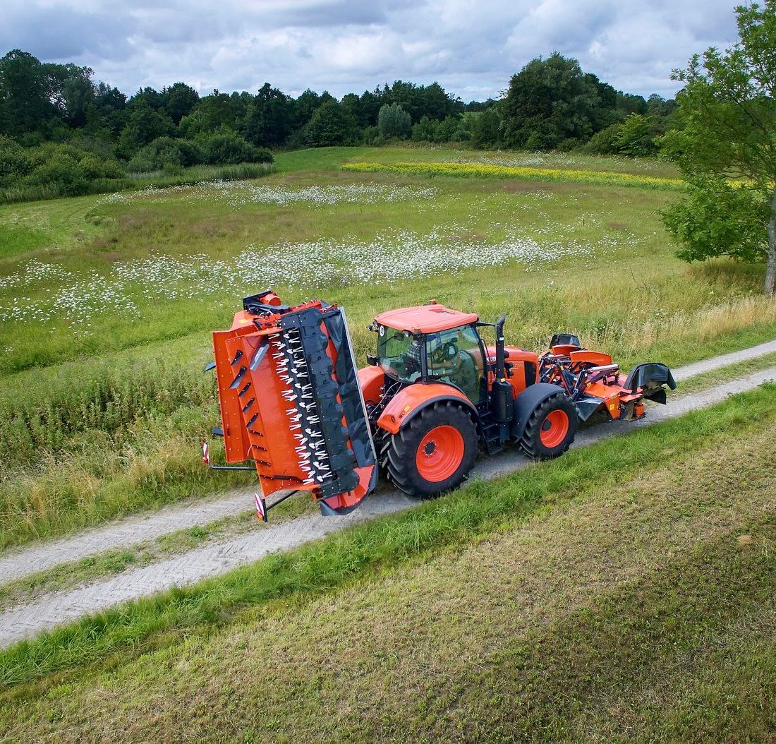 Marcel Woidt Landtechnik Schleswig-Holstein Landtechnik 05